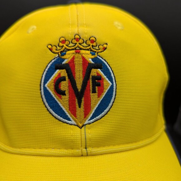 Villareal CF Premium Cap - Picture 6 of 14